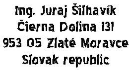 Name & Address